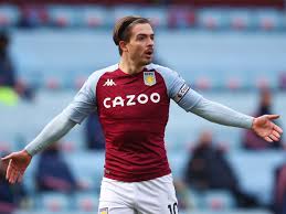 Один из самых техничных игроков лиги, джек собрал на себе. Skandal V Apl O Travme Futbolista Aston Villy Dzheka Grilisha Uznali Iz Fentezi Ligi Chempionat