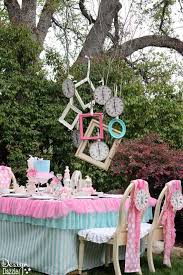 Vintage Glam Alice In Wonderland Party Design Dazzle Alice In Wonderland Tea Party Alice In Wonderland Party Alice Tea Party