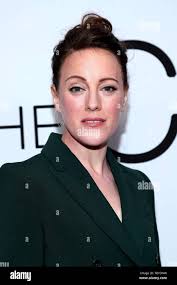 New York, NY, USA. 3 juin, 2019. Samantha Soule aux arrivées de la série  TALES OF THE CITY Premiere sur Netflix, Metrograph, New York, NY 3 juin  2019. Crédit : Steve Mack/Everett