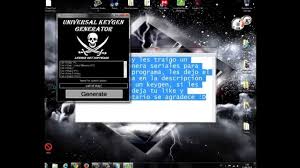Universal Keygen Generator 2017 For Windows Internet Marketing Dr Web Generation