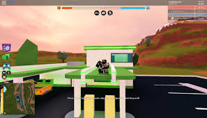 Jailbreak is a popular roblox game played over four billion times where you can team up with friends to orchestrate a robbery or stop the criminals before they these atms are located in the bank, the gas station, the police station and the train station. Darkraven553 Darkraven553 Twitter
