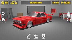 Bus simulator 2015 v2.3 mod. Download Retro Garage Mod Apk 2 4 0 Unlimited Money