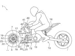 Maka dari itu, water hammer ini akan menyebabkan api tidak akan muncul dan tidak akan membuat mesinmotor anda menyala. Kawasaki Patenkan Sketsa Desain Motor Roda Tiga