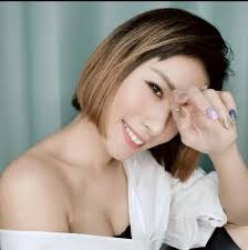 菲芘貓女Phoebe Lau