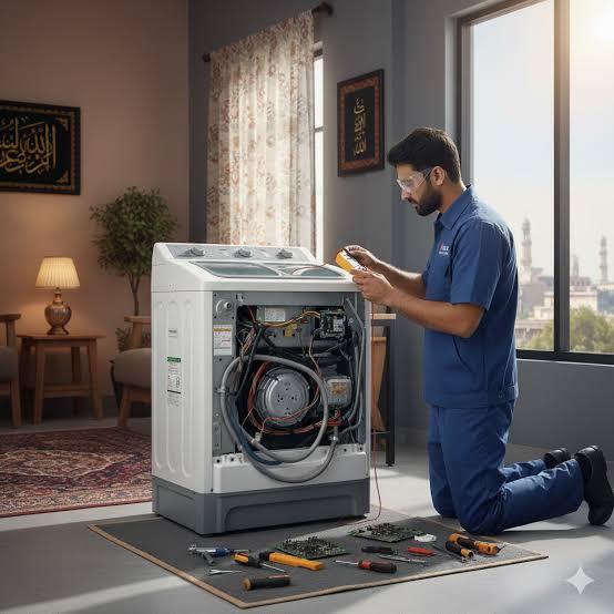 Appliance Repair Technician