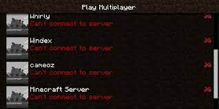 Every computer has an automatic drivers updater system. Can T Connect To Server Server Aternos Community