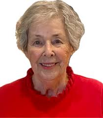 Joan Luckett Obituary