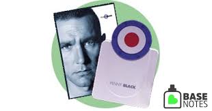 Penny Black for Men by Penny Black– Basenotes