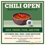 Chili Open