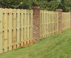 Instant pro matching · 10 million+ reviews · fast, easy & free Brick Columns Fencing Huntsville Residential Fencing