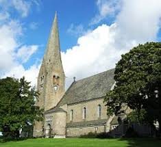 Vi øver hver torsdag fra kl. Valerenga Church Wikipedia