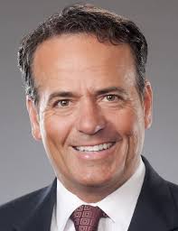 Former KARE weather guy Ken Barlow coming back … to Channel 5