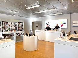 Magasin d'ameublement spécialisé dans la vente de canapés en cuir convertible à plan de. Andromac Plan De Campagne Apple Premium Reseller
