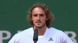Stefanos tsitsipas revealed he does not use shampoo in a recent twitter q&a. French Open Tennis I Love The Attention Stefanos Tsitsipas Relishing Having Fans At Roland Garros Tennis Video Eurosport