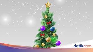 Selamat pesta natal dan tahun baru semoga sukses selalu. 30 Ucapan Selamat Natal Terbaik Ada Kata Dalam Bahasa Inggris