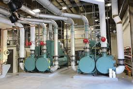 The first type, initial commissioning, occurs during the production of a new building or on a new hvac system within an existing building. Na Testing Audit Hvac Plant Commissioning Service Capacity Size 100 Tr Id 19531475512
