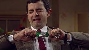мистер бин на отдыхе смотреть бесплатно в хорошем качестве Christmas And New Year Funny Clips Mr Bean Official Youtube
