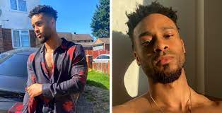 He's never seen without a necklace… he is the new 'bombshell' on the itv2 dating show, and is heading into the majorca villa to see if any girls turn their heads for him. Ncadexi5r17lpm