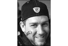 Joshua Grigg Obituary (1983