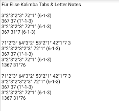 › kalimba tabs popular songs. Pin On Kalimba Tabs