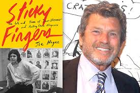 Oct 26, 2011 · media tycoon jann wenner has finally divorced his wife of 43 years, jane, pictured left, from whom he separated decades ago in favor of designer matt nye, pictured right. Sticky Fingers Offers A Backstage Pass To Jann Wenner S Life Dan S Papers