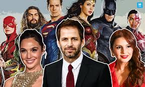 It will release on warnermedia's streaming service hbo max on march 18. After Fans Huma Qureshi Gal Gadot And Ben Affleck Want Justice League S Snyder Cut Entertainment