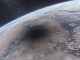 Solar eclipse, 11 august 1999. Karsten Bischoff Die Sonnenfinsternis Am 11 August 1999