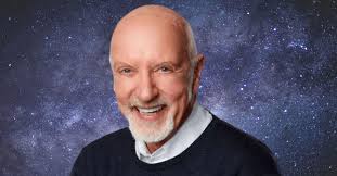 The International Order of Fantastic Professionals Welcomes World-Renowned Mark  Victor Hansen to it's Esteemed Network