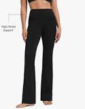 New Year, New You: Why Yvette's Flare Leggings Are Gen Z's #1 ...