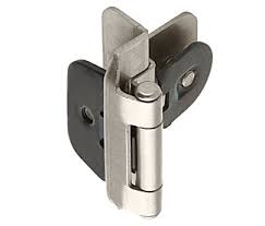 Shop for self closing cabinet hinges at walmart.com. Amerock Bpr8700g10 3 8 Inset Double Demountable Partial Wrap Self Closing Cabinet Hinge Pair Satin Nickel The Hardware Hut