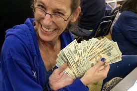 BINGO! Exciting Tiger Bingo at SPHS Always a Hit!