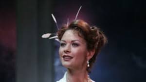 Catherine Zeta-Jones Treated for Bipolar Disorder After Michael Douglas  Beats Cancer