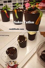 saksi tatlisi tatli mini tatlilar tatli tarifleri