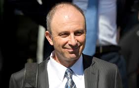 Pfizer names oncology head Chris Boshoff as R&D chief