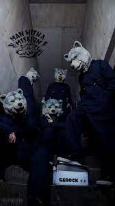 man with a mission man mission power metal