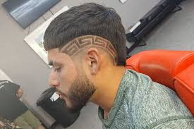 Haircut Near Me in Relampago