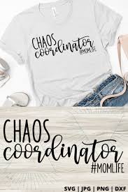 free chaos coordinator svg good morning chaos chaos coordinator svg chaos