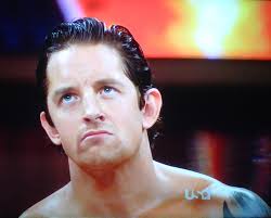 John Cena, my Mangshan Viper looking handsome