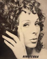 Nina Gregory's Instagram, Twitter & Facebook