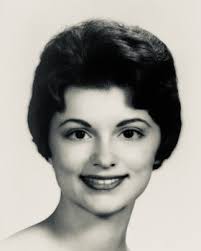 Elizabeth Heard Obituary