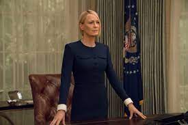 Kevin spacey was officially fired from netflix on nov. House Of Cards Series Finale Review Season 6 Saves The Worst For Last Vox