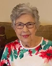 Florence Hahn Busbin Obituary October 9, 2025