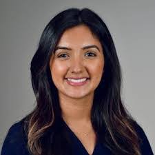 Juliana Abel's Instagram, Twitter & Facebook