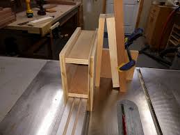 We did not find results for: Angled Tenon Jig Woodbin