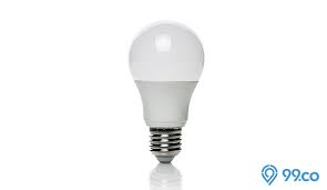 Lampu led menjadi pilihan lampu dengan daya listrik yang rendah namun cahayanya cukup terang. 8 Merk Lampu Led Watt Kecil Awet Sampai 10 Tahun
