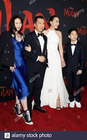 Download the free donnie yen workout routine pdf. Donnie Yen And Cissy Wang Stockfotos Und Bilder Kaufen Alamy