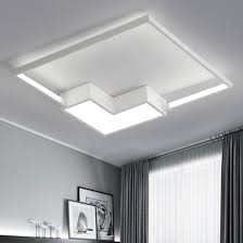 Ceiling light fixtures are relatively new within the scheme of house lighting. China Fluorescent Ceiling Light Fixture For Living Room Bedroom Kitchen Wh Ma 67 China Ceiling Light Led Ceiling Light