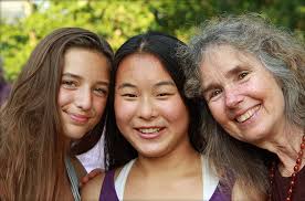 Artist Allen Whiting's summer opening