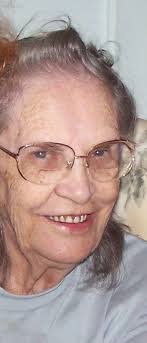Betty Hannah Obituary (2010)