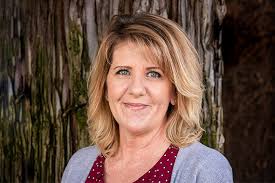 Huff Employee Spotlight: Connie Ruiz